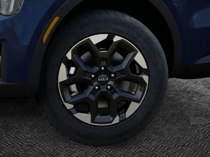 2026 Kia Sorento - view 9