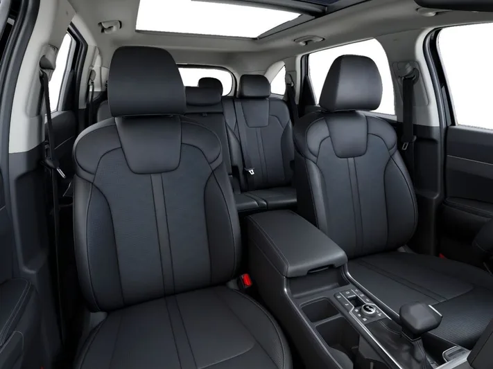 2026 Kia Sorento - view 15