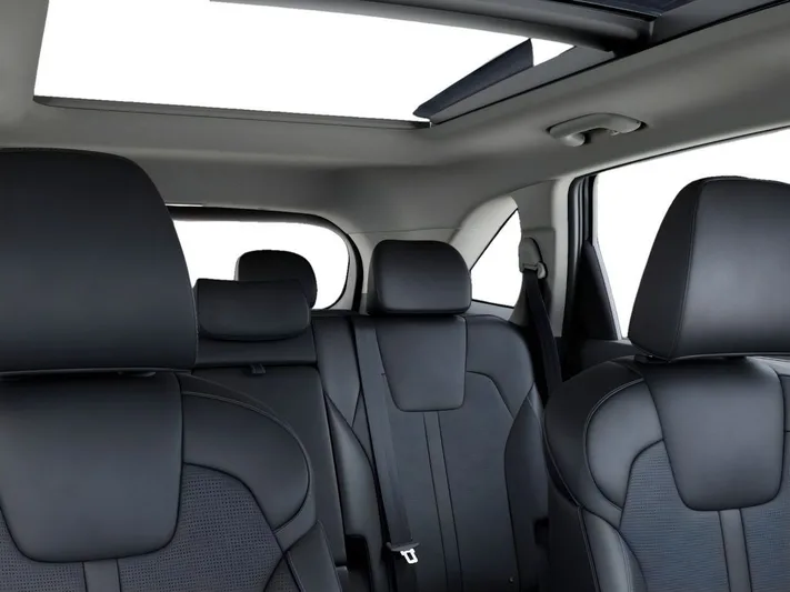 2026 Kia Sorento - view 27