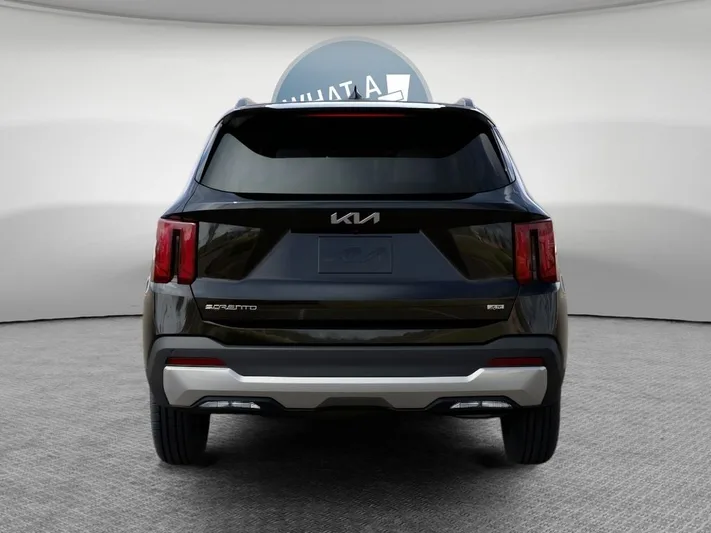 2026 Kia Sorento - view 5