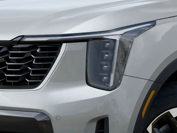 2026 Kia Sorento - view 10