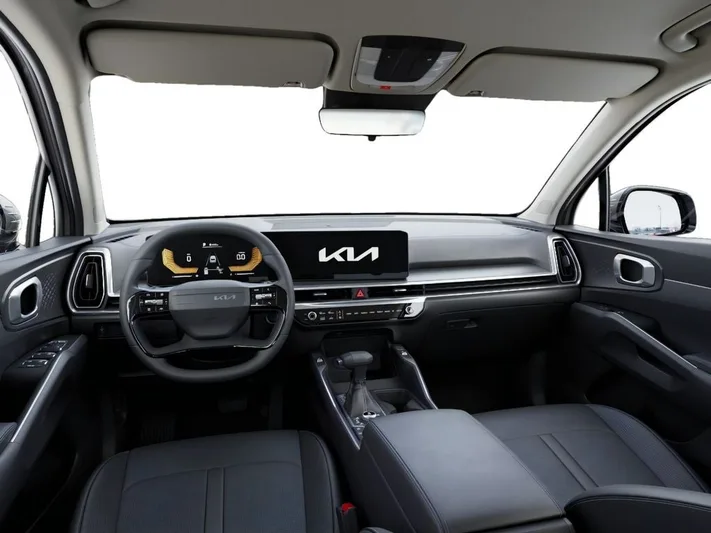 2026 Kia Sorento - view 14