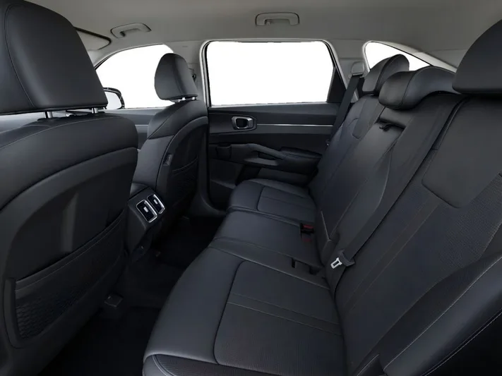 2026 Kia Sorento - view 18