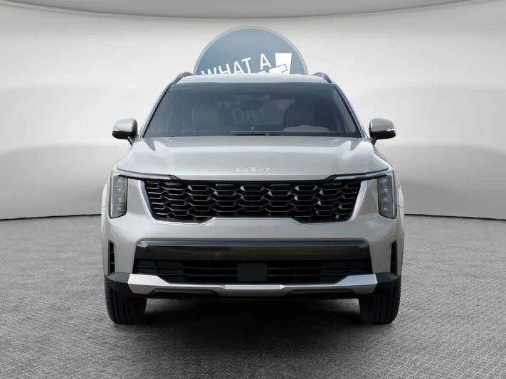 2026 Kia Sorento - view 2