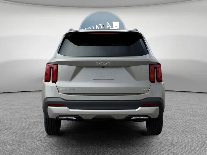2026 Kia Sorento - view 5