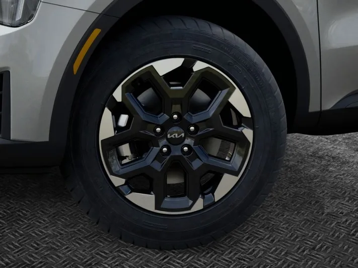 2026 Kia Sorento - view 9