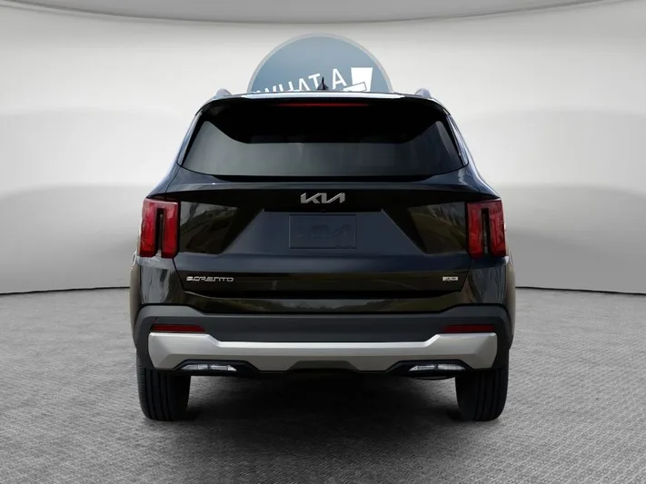 2026 Kia Sorento - view 5