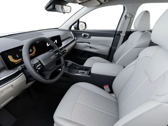 2026 Kia Sorento - view 17
