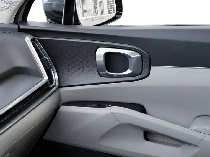 2026 Kia Sorento - view 25