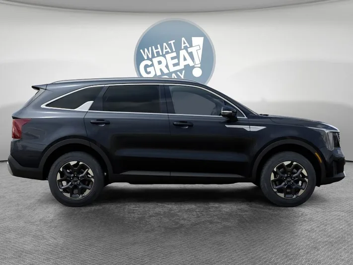 2026 Kia Sorento - view 7
