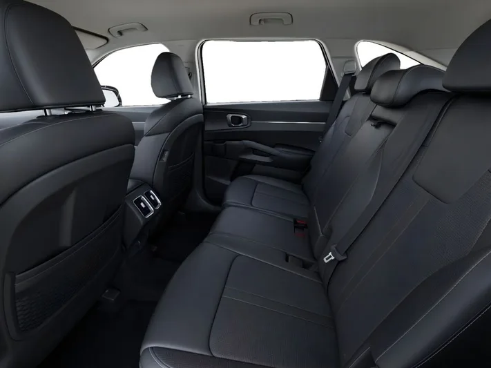 2026 Kia Sorento - view 18