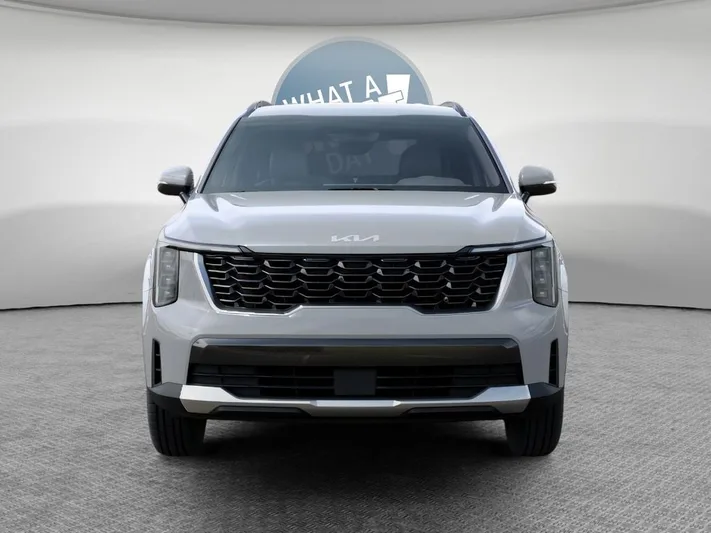 2026 Kia Sorento - view 2