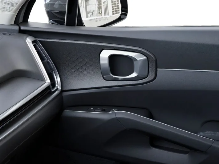 2026 Kia Sorento - view 25