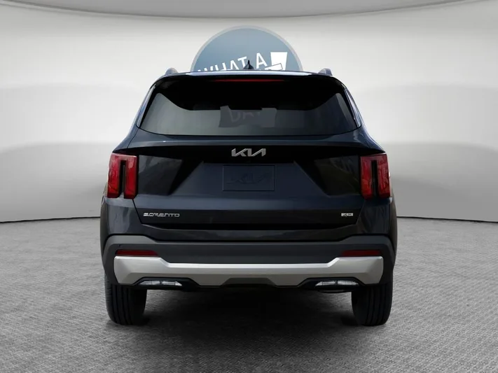 2026 Kia Sorento - view 5