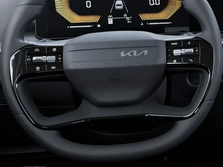 2026 Kia Sorento - view 21
