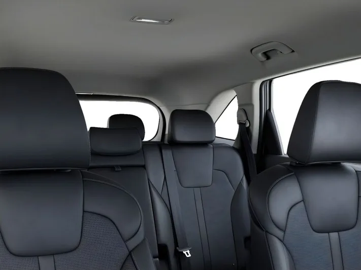 2026 Kia Sorento - view 26