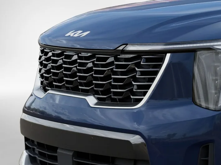 2026 Kia Sorento - view 12