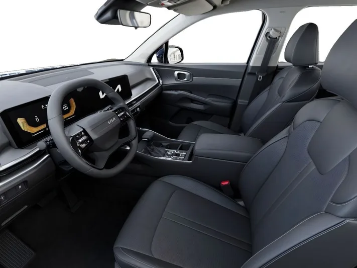 2026 Kia Sorento - view 17