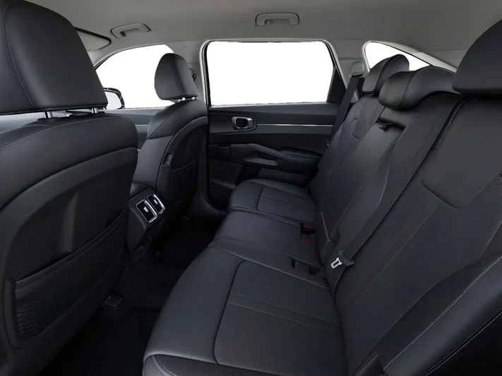 2026 Kia Sorento - view 18
