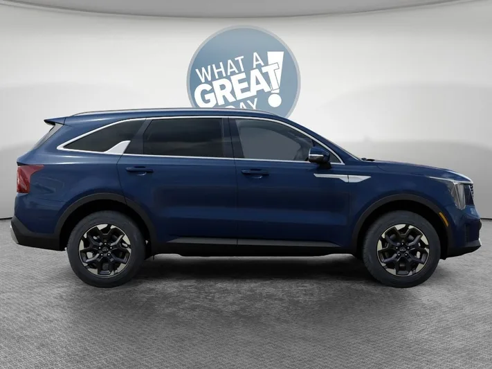 2026 Kia Sorento - view 7