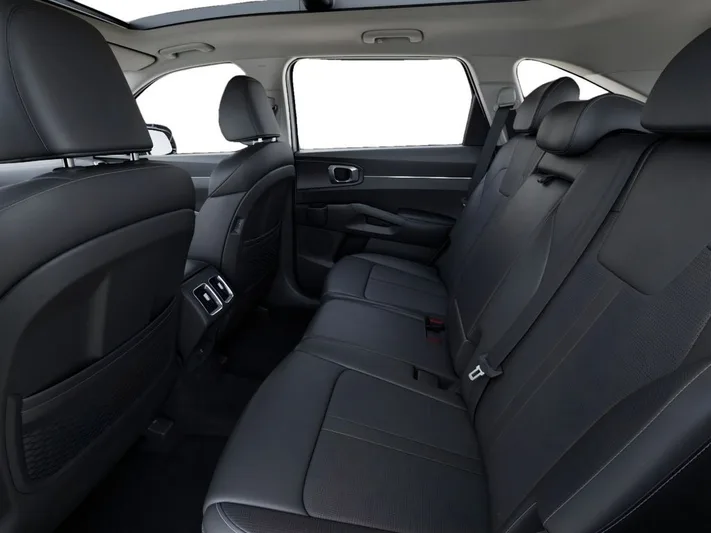 2026 Kia Sorento - view 18