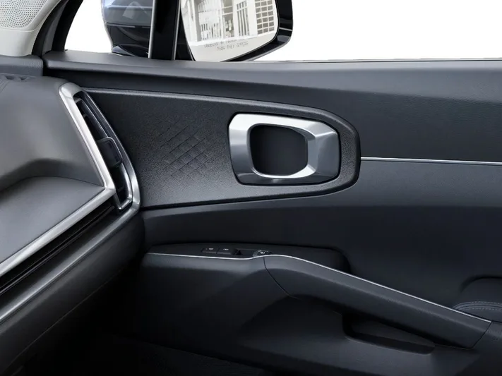2026 Kia Sorento - view 25