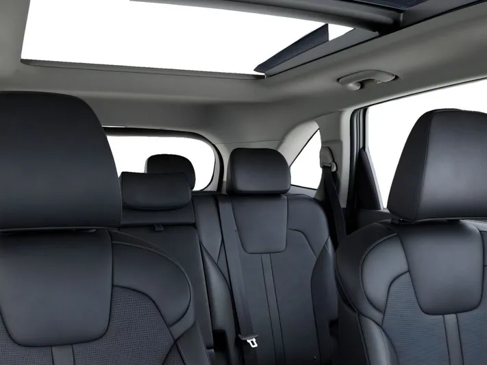 2026 Kia Sorento - view 27