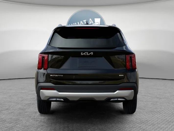 2026 Kia Sorento - view 5