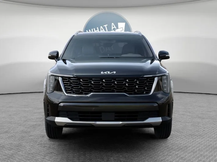 2026 Kia Sorento - view 2