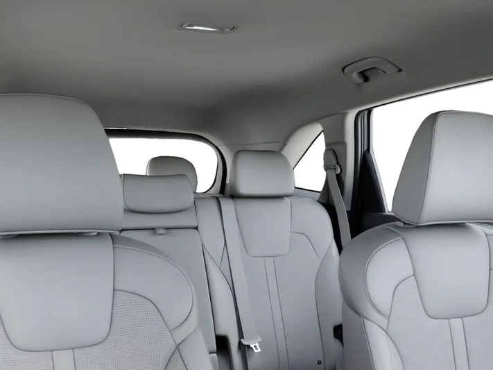 2026 Kia Sorento - view 27