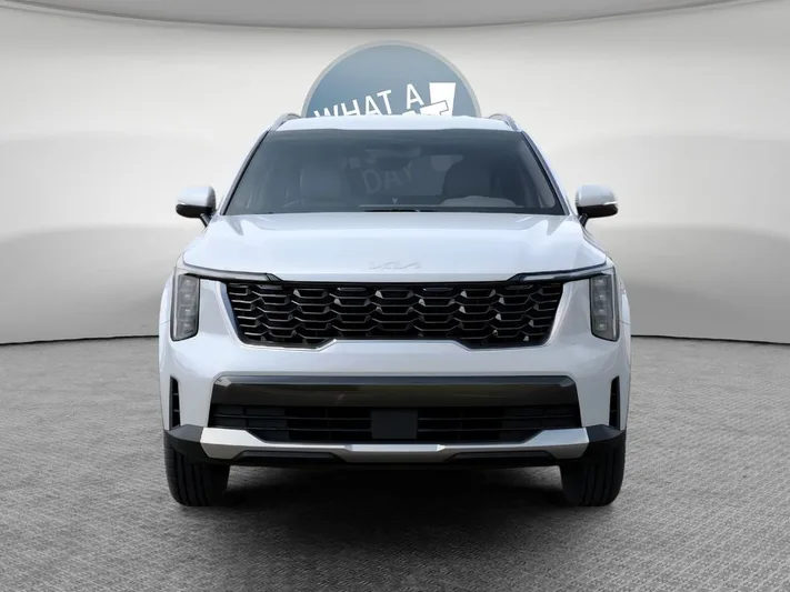 2026 Kia Sorento - view 2