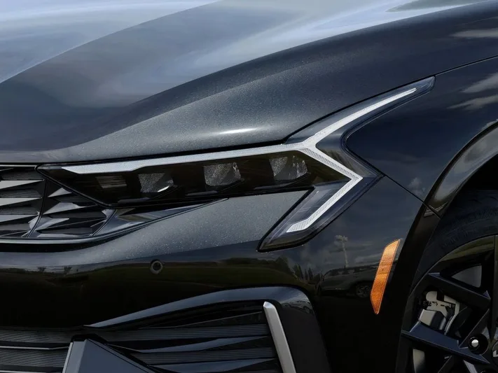 2026 Kia K5 - view 10