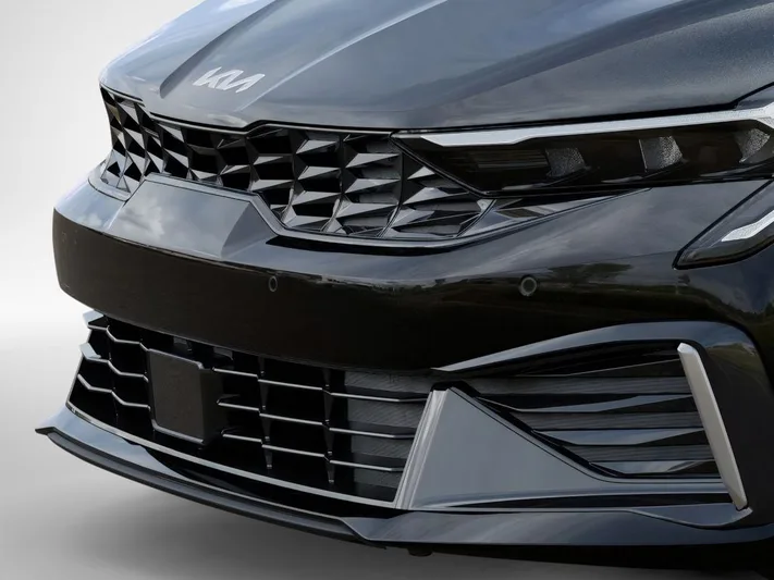 2026 Kia K5 - view 12