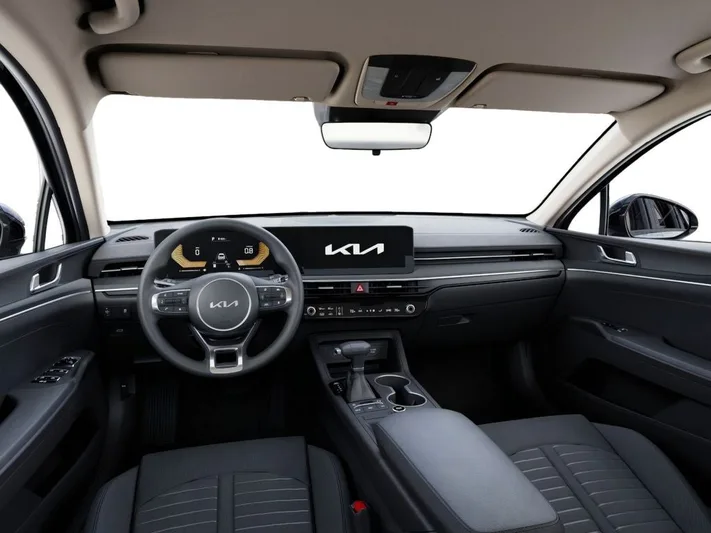 2026 Kia K5 - view 14