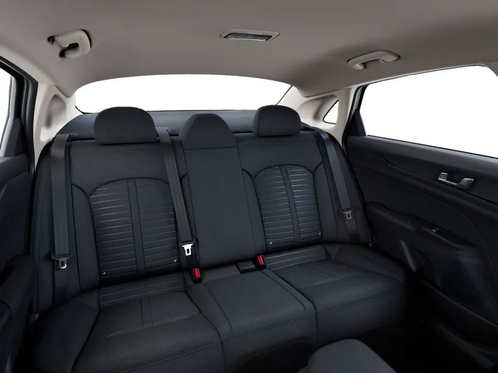 2026 Kia K5 - view 16