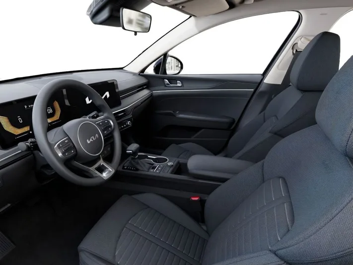 2026 Kia K5 - view 17