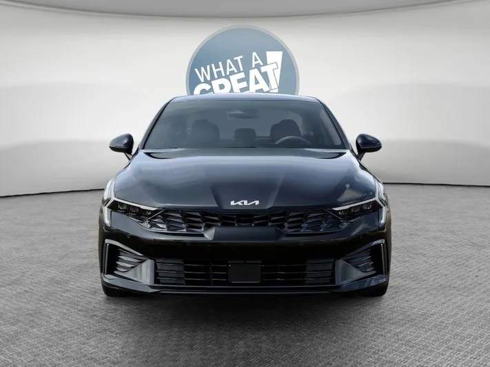 2026 Kia K5 - view 2