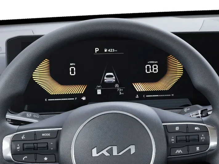 2026 Kia K5 - view 21