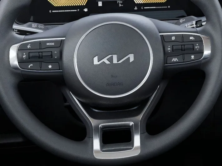 2026 Kia K5 - view 22
