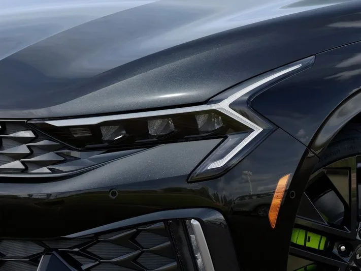 2026 Kia K5 - view 10