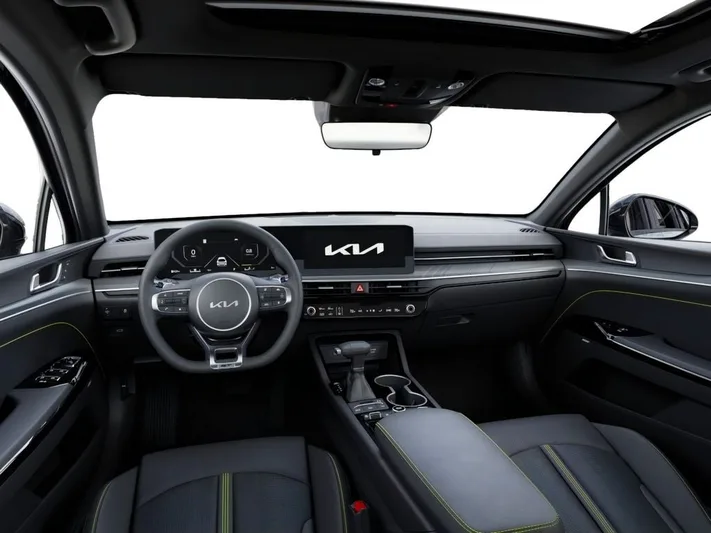 2026 Kia K5 - view 14