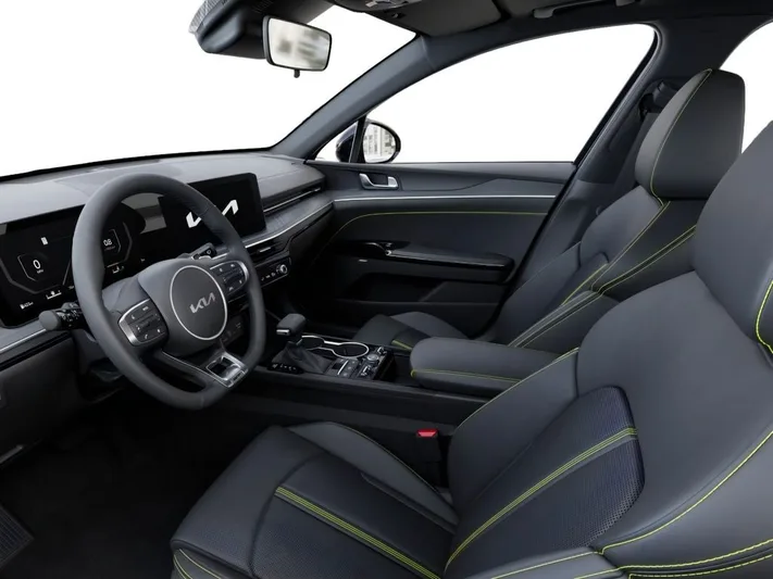 2026 Kia K5 - view 17