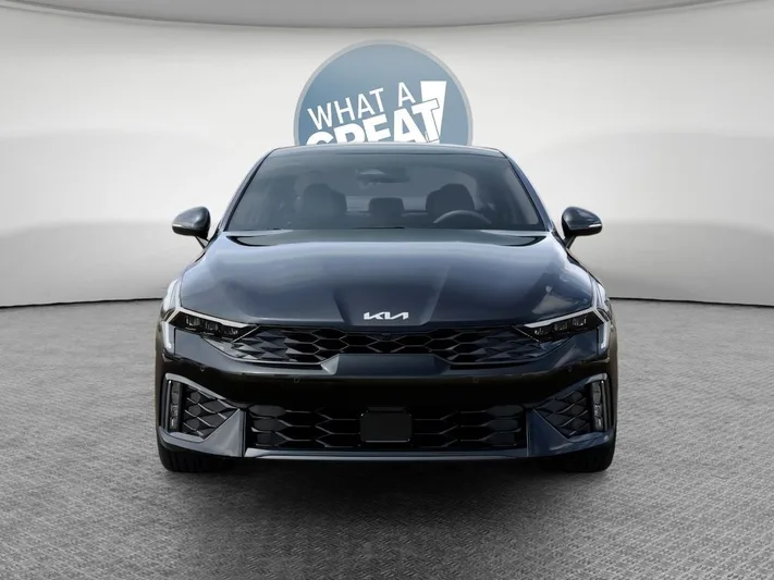 2026 Kia K5 - view 2
