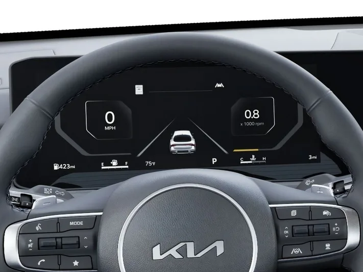 2026 Kia K5 - view 21