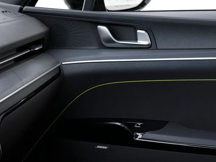2026 Kia K5 - view 25