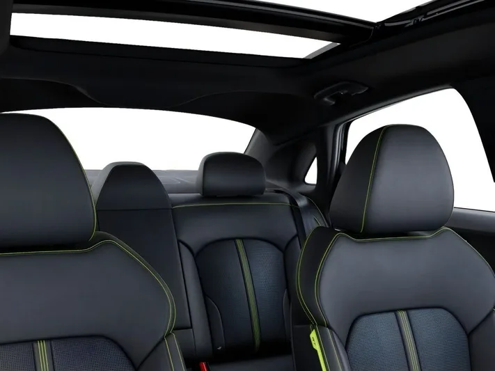 2026 Kia K5 - view 27