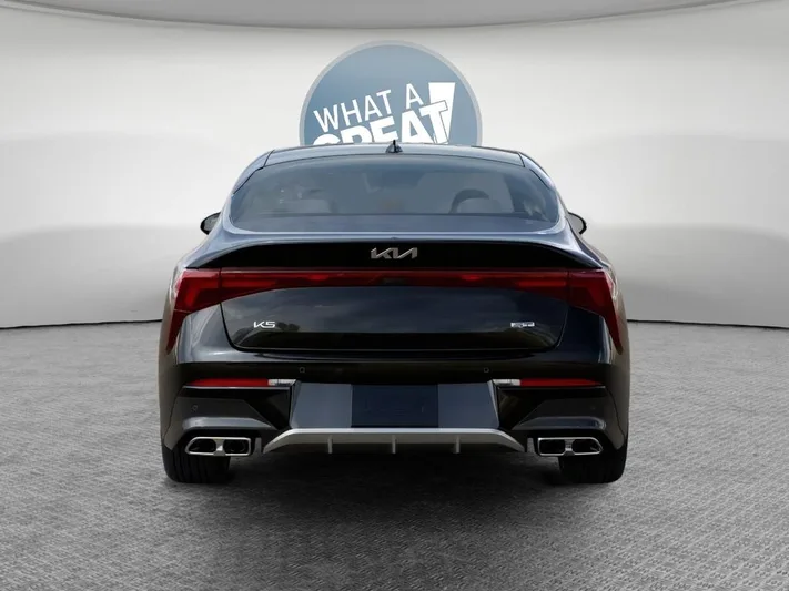 2026 Kia K5 - view 5