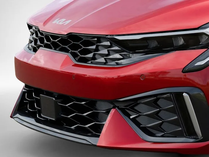 2026 Kia K5 - view 12