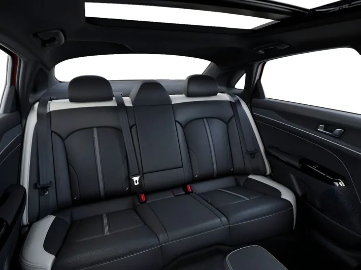 2026 Kia K5 - view 16