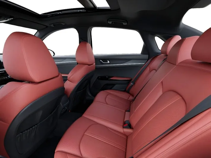 2026 Kia K5 - view 18